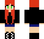 music girl
