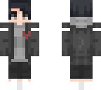 my boy version