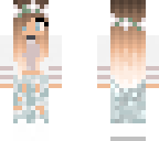 my cute skin