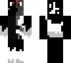 my first skin