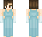 my grandma\'s prom dress