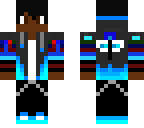my infamous skin