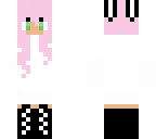 my oc bunny
