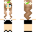 my original skin