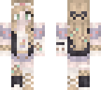 my personal skin