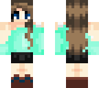 my roleplay skin
