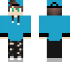 my skin