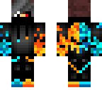 my skin