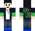 my skin