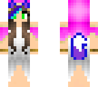 my skin