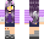 mysticalivy only i can use