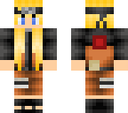 naruto girl