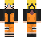 naruto uzumaki