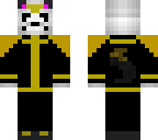 neko nightmare sans