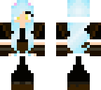 nekoette thief kinda lol 