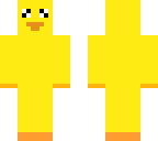 nevthless duck