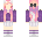 new skin