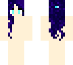 night shade's skin base