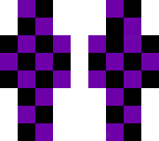 no texture man