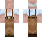 old man