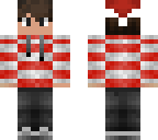 oreo's skin final edit