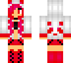 panda girl