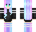 pastel-girl