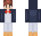 penguin onesie