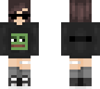 pepe skon edit