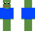 pepe the little frog cry