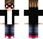 pigtoos black and pink