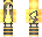 pikachu girl