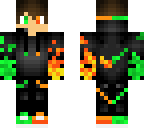 poison and fire