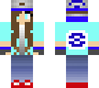 pokemon trainer 1