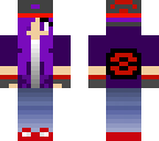 pokemon trainer 2