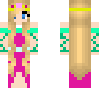 princess rapunzel