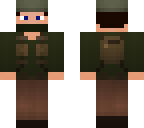 prototype ww1 allies assault soldier