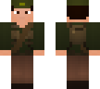 prototype ww1 allies medic soldier