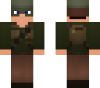prototype ww1 allies support soldier
