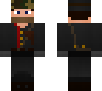 prototype ww1 german assault soldier