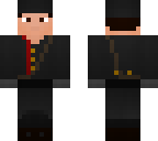 prototype ww1 german medic soldier