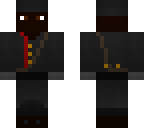 prototype ww1 german sniper soldier