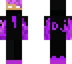 purple ninja