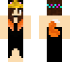 queen crystie