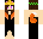 queenfox