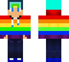 rainbow