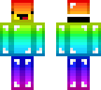 rainbow derp edit