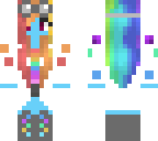 rainbow factory