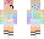 rainbow girl 2