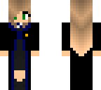 ravenclaw girl